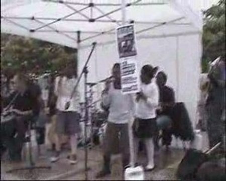 LES FIILES DU PASTEUR GOUDRON QUI CHANTENT