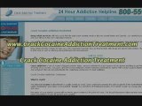 Crack Cocaine Addiction Treatment