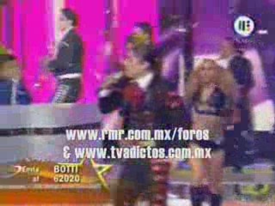 Paolo Botti y Jimmy - Yo No Fui