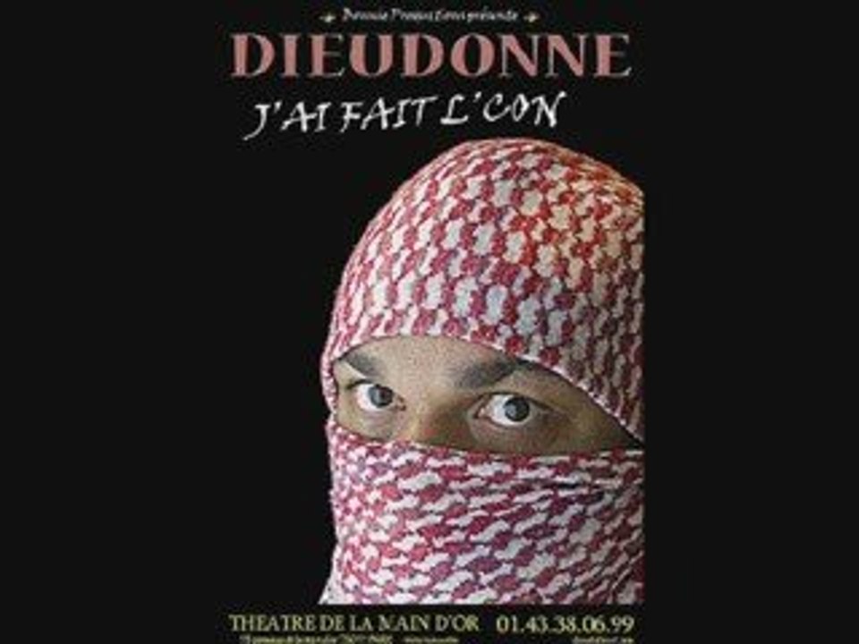 Caroline Fourest massacre Soral a propos de dieudonne