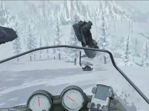 Call of Duty Modern Warfare 2 Gameplay Reveal Promo