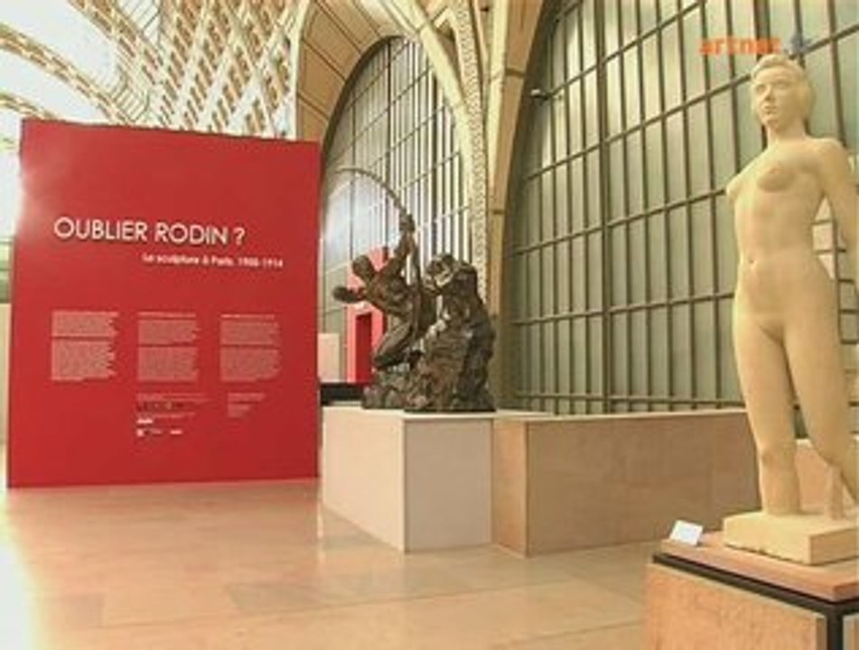 Oublier Rodin ?