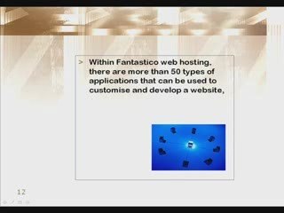 What Exactly Is Fantastico Web Hosting