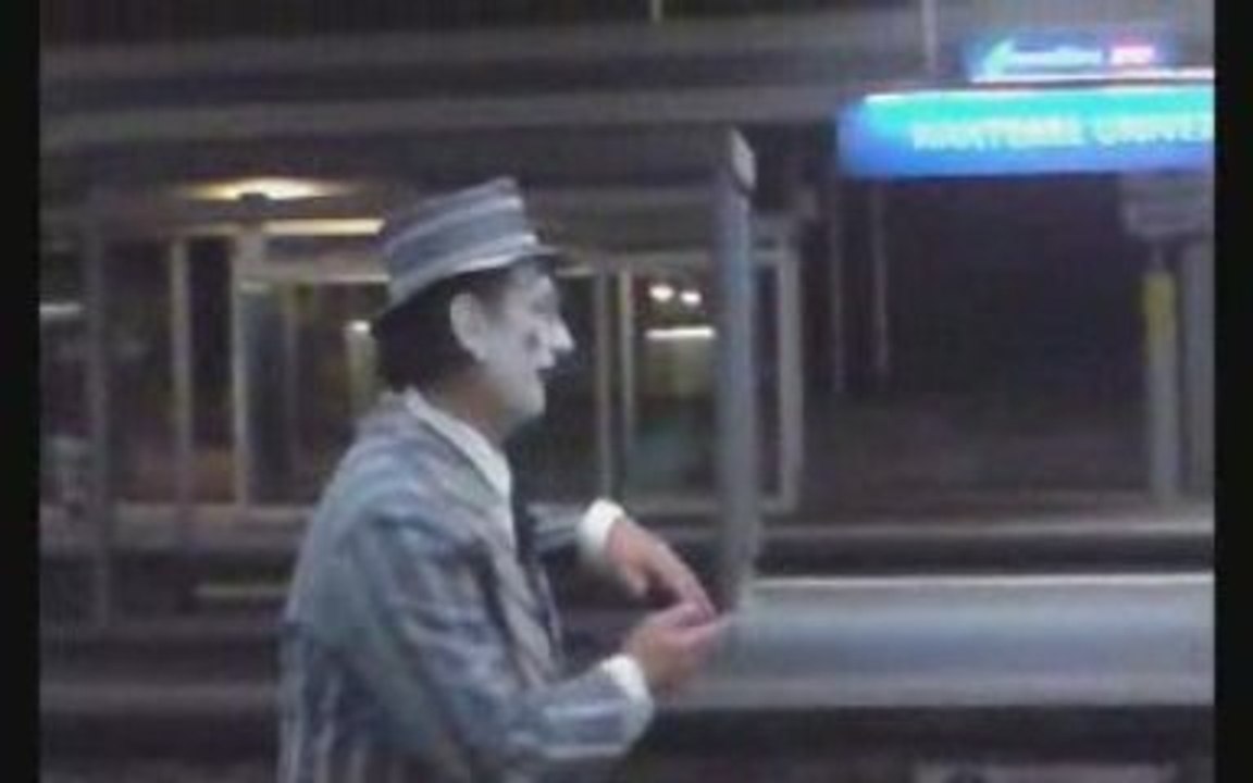 Le_mime_paul