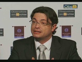 Interview de Philippe Spindler - Tryba