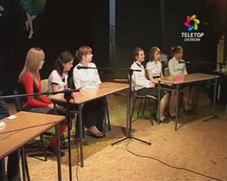 IV Konkurs Savoir-vivre Obycie umila życie Ostrów Mazowiecka 2009