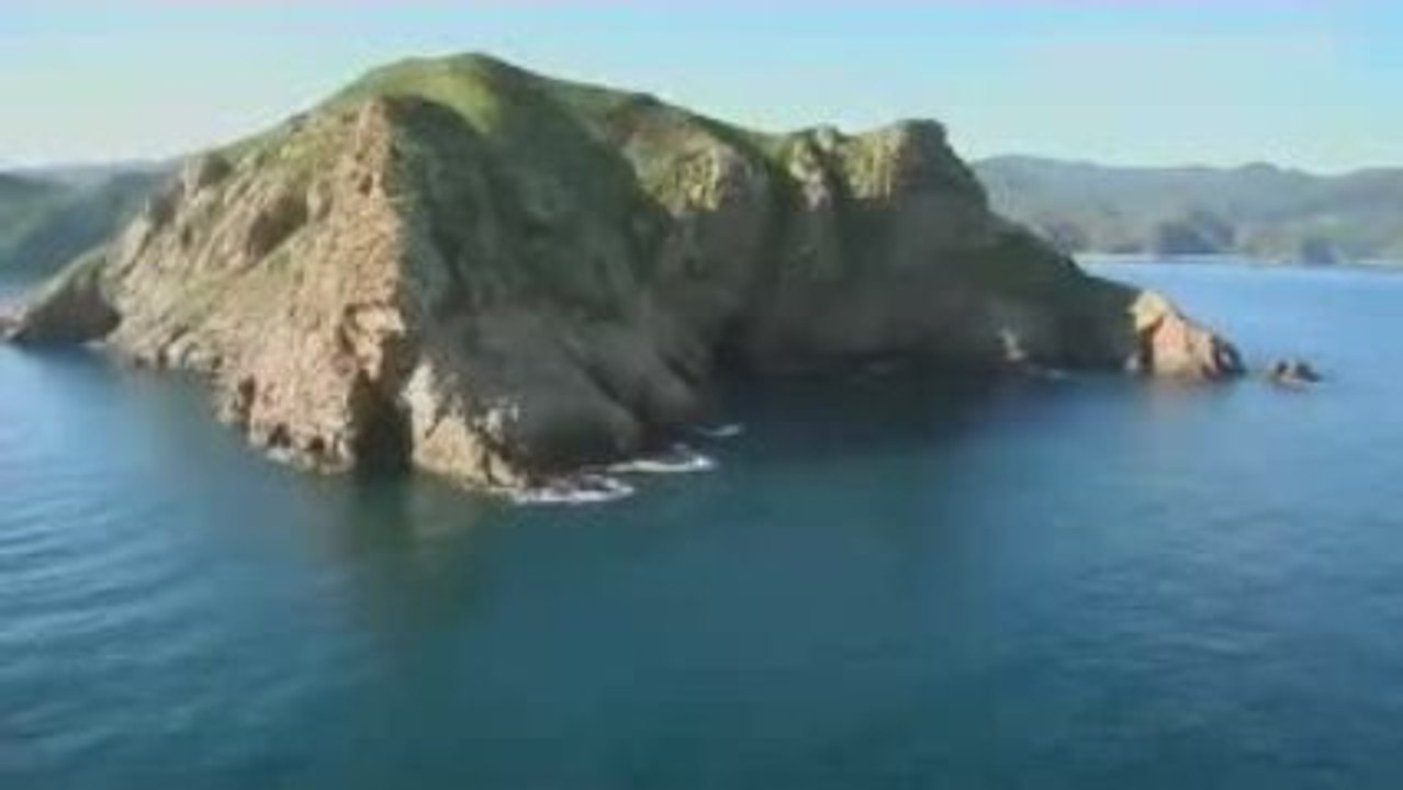 L'algerie vue d'en haut