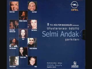 Sezen Aksu - Sen misin