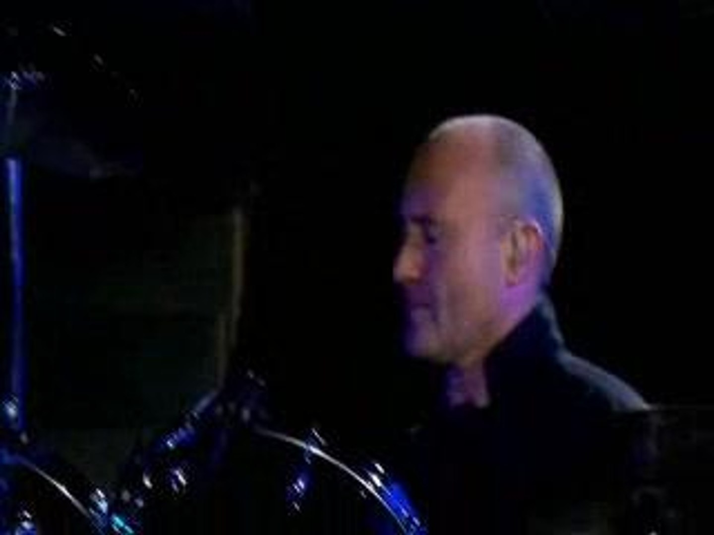 Drums Drums & More Drums (Phil Collins) - Vidéo Dailymotion