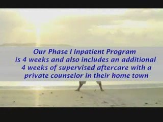 The G&G Holistic Addiction Treatment Program