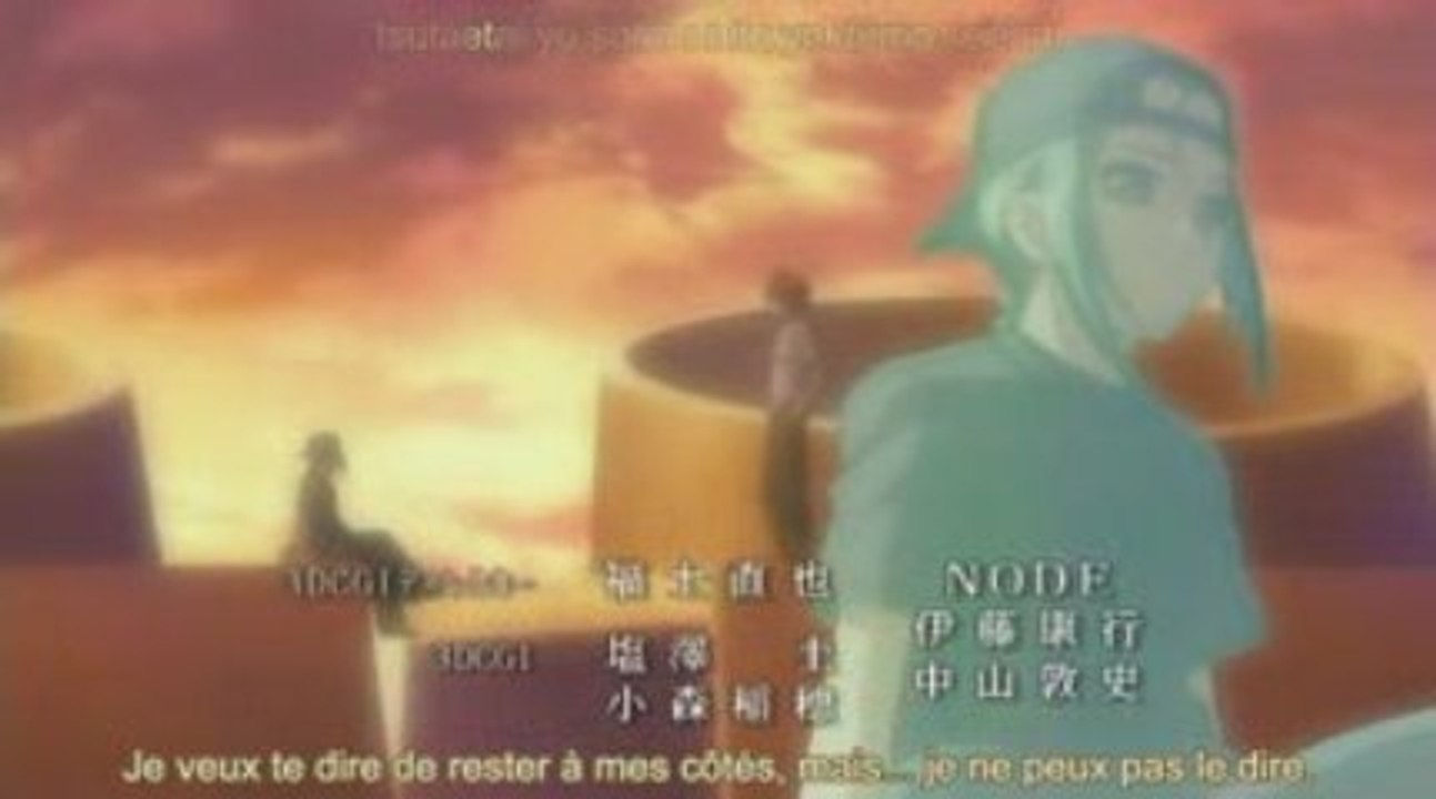 Koukaku no Regios - ED 5 Ai no Zuellni