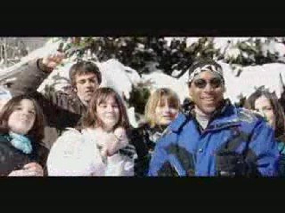 Jee-L au SKI