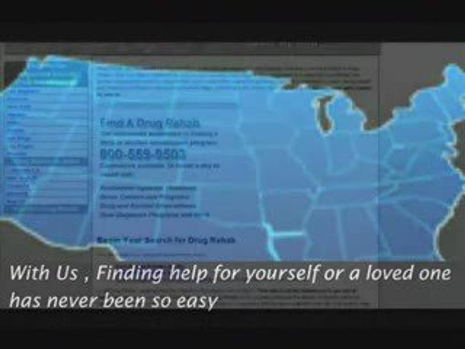 US Local Drug Rehab