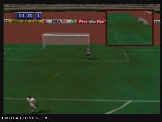 FIFA Soccer 64 (N64) (4)