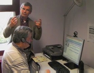 Vervins - guichet virtuel interactif