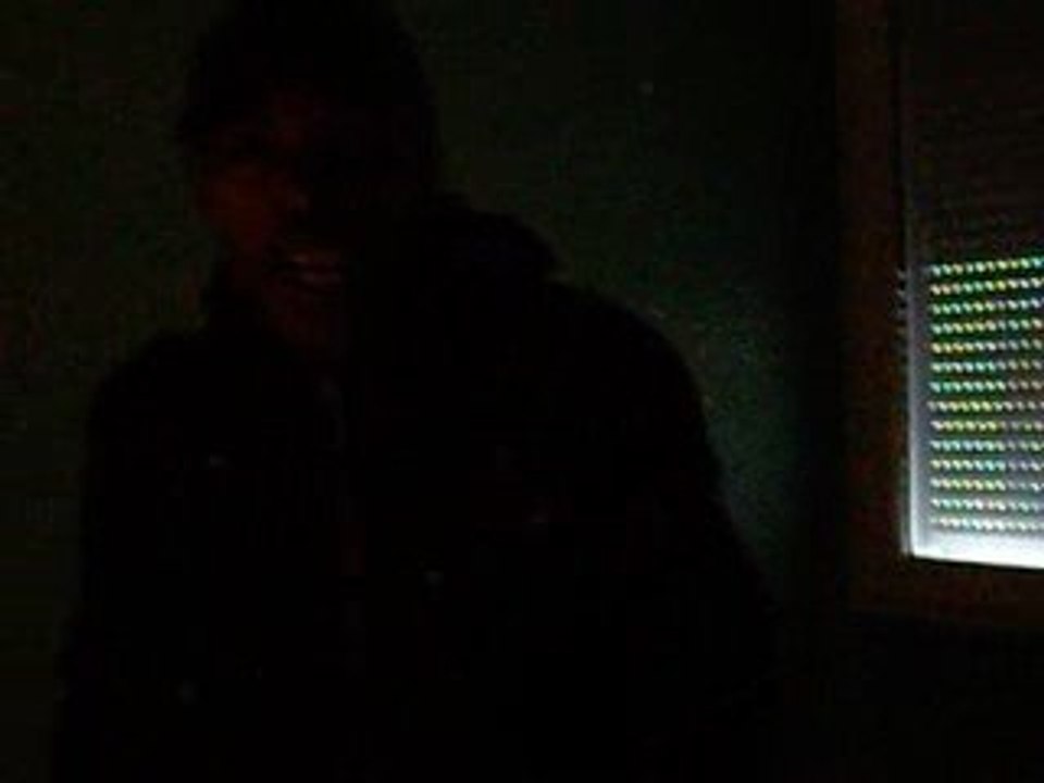 Freestyle ex _buteur