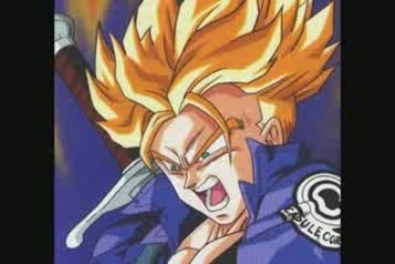 Dragon Ball Z Original Soundtrack - Battle Point Unlimited