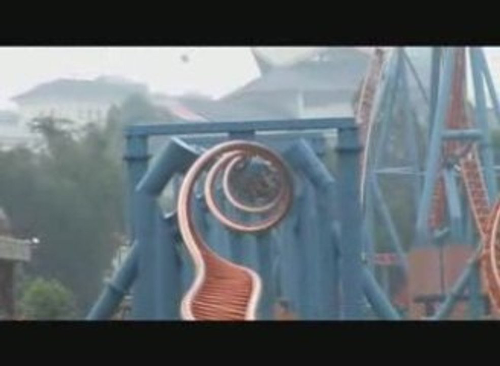 Chimelong Paradise