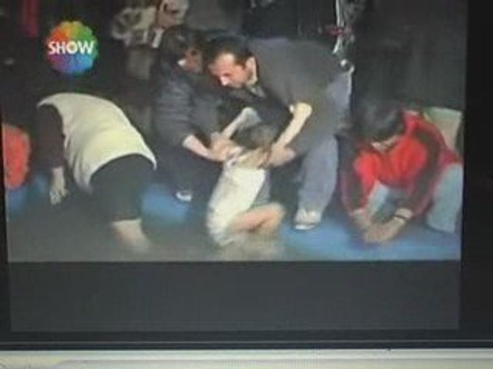 Dambali_show tv
