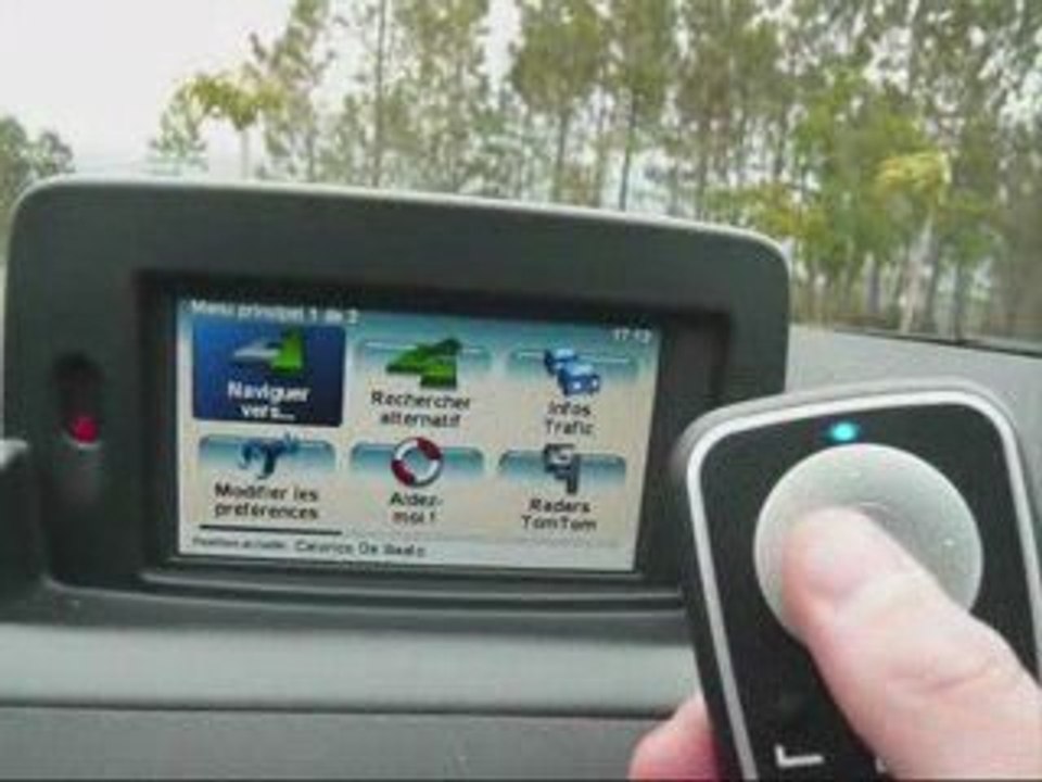 Tomtom