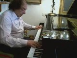 L'isle Joyeuse de Debussy piano Emile Lelouch