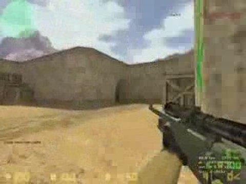 counter strike 1.6 awp->DeV!L->[LD]