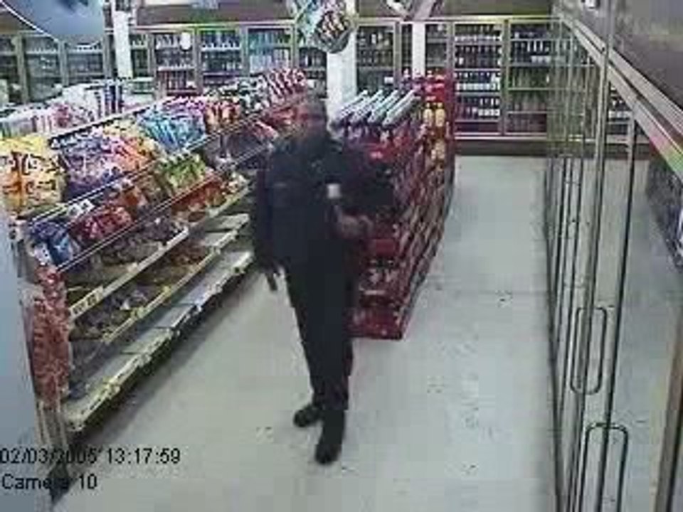 DANCE NYPD