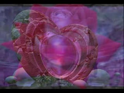 Arno Elias - El Corazon