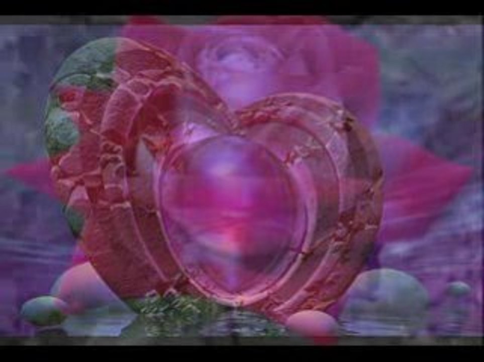 Arno Elias - El Corazon