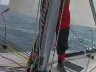 Pogo1 Bénodet - Groix