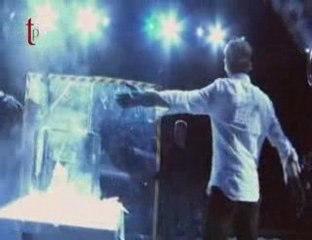 Illusionist agency, Talents & Productions, presents ICE C...
