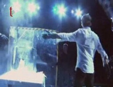 Illusionist agency, Talents & Productions, presents ICE C...