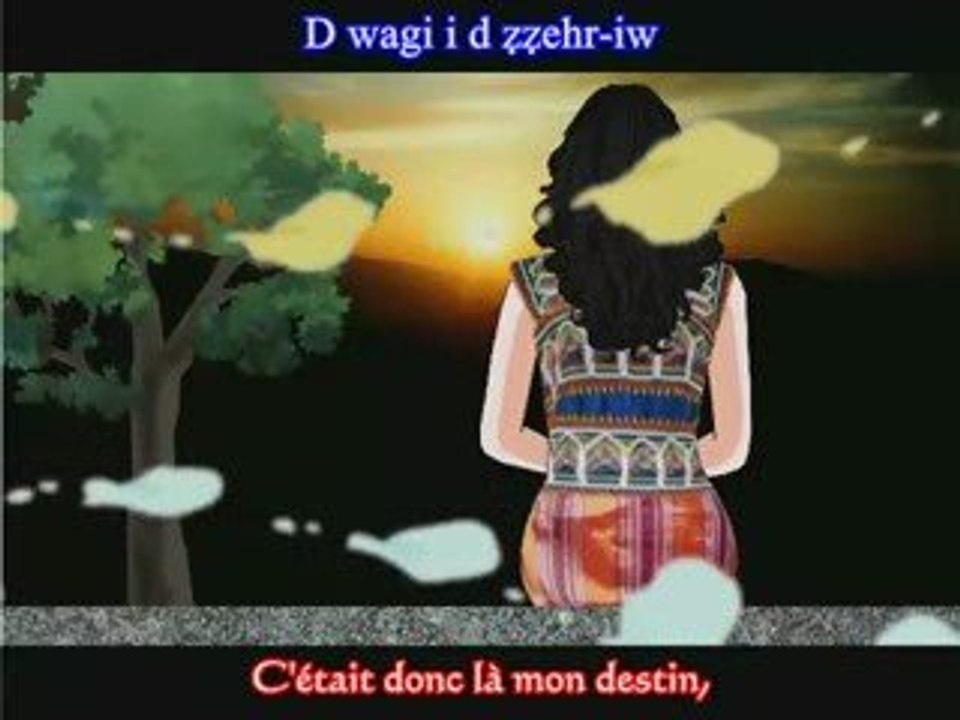 Matoub