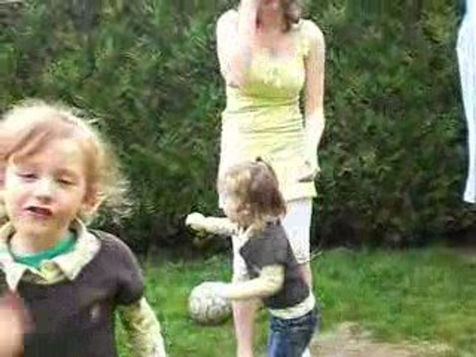 ma soeur et ses délires