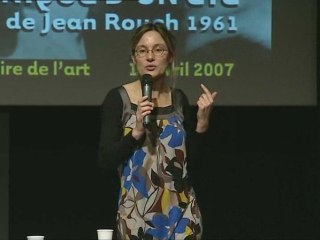"Chronique d'un été" de Jean Rouch et Edgar Morin- Elisabeth Lequeret