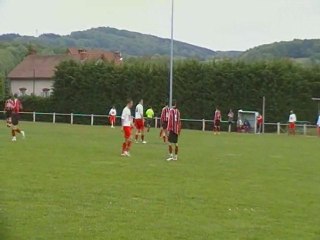 Etang B - St Léger du Bois - 05 10 09 V2