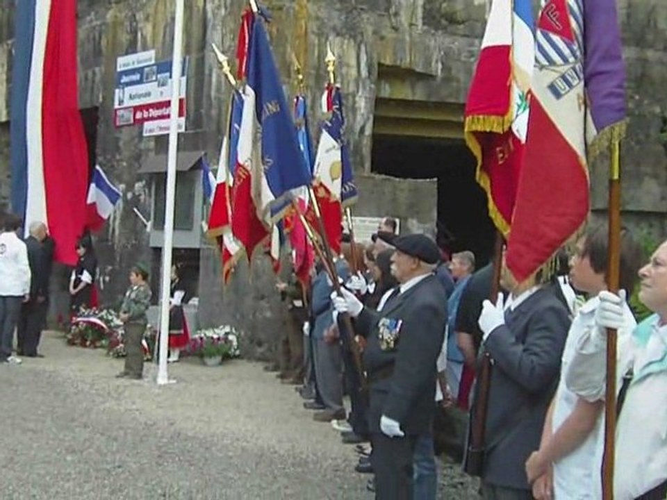 Suite ceremonie