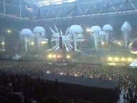 Evil Activities @ Black 2008