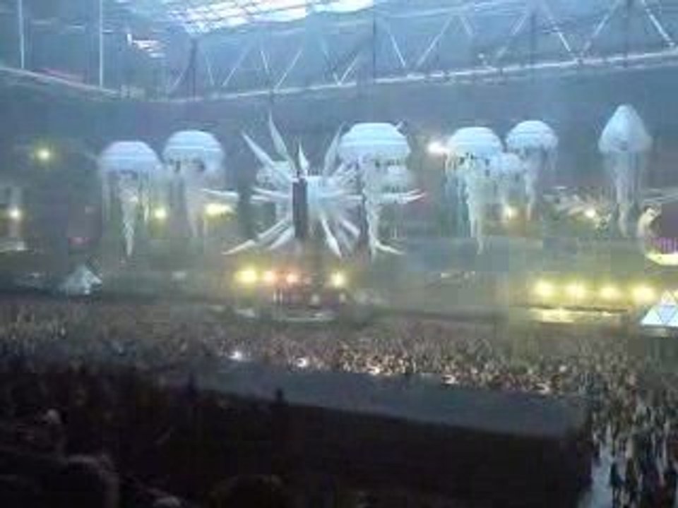 Evil Activities @ Black 2008