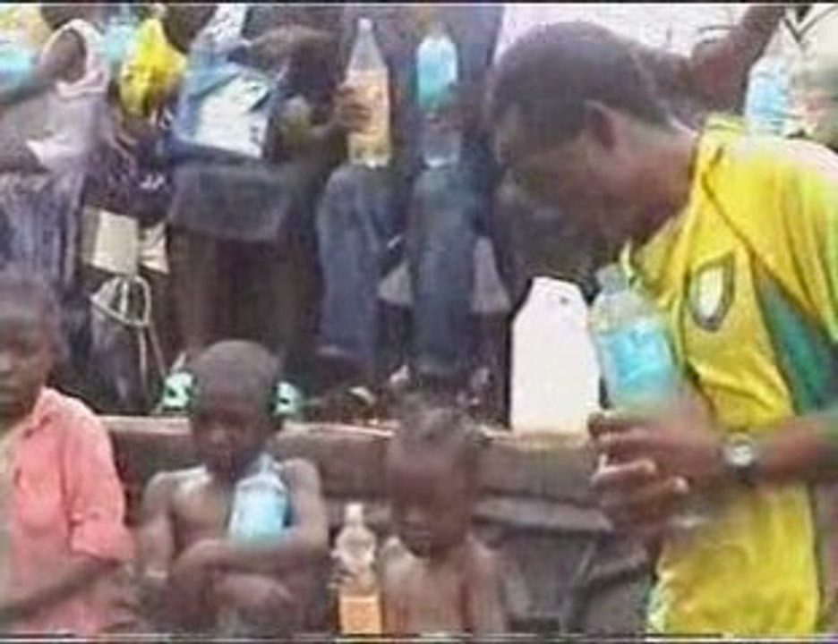 benédiction de la rentré scolaire