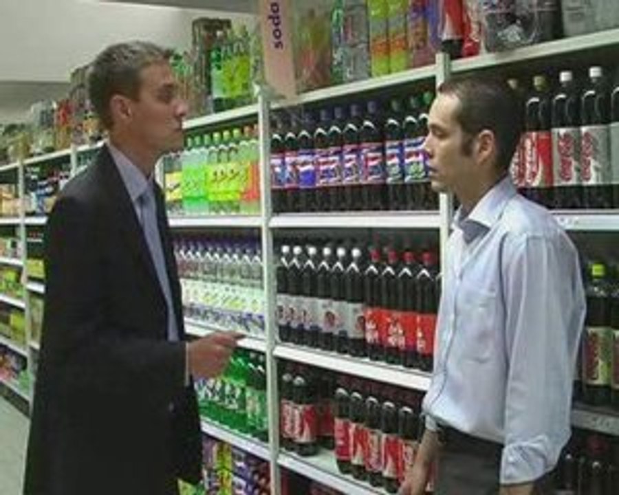 Plan d'entretien 5'