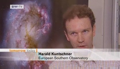 Tomorrow Today | Studio guest: Prof. Philipp Richter