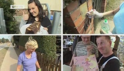 Euromaxx | The Truth About Germany: Love Thy Neighbor