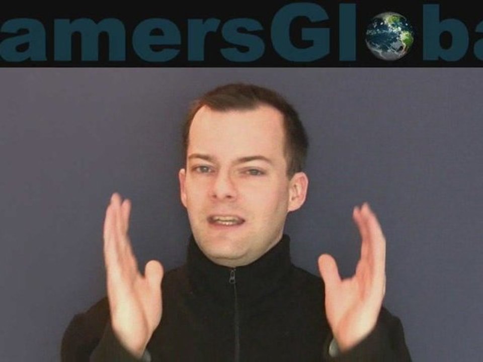 Jörg langer über gamersglobal.de