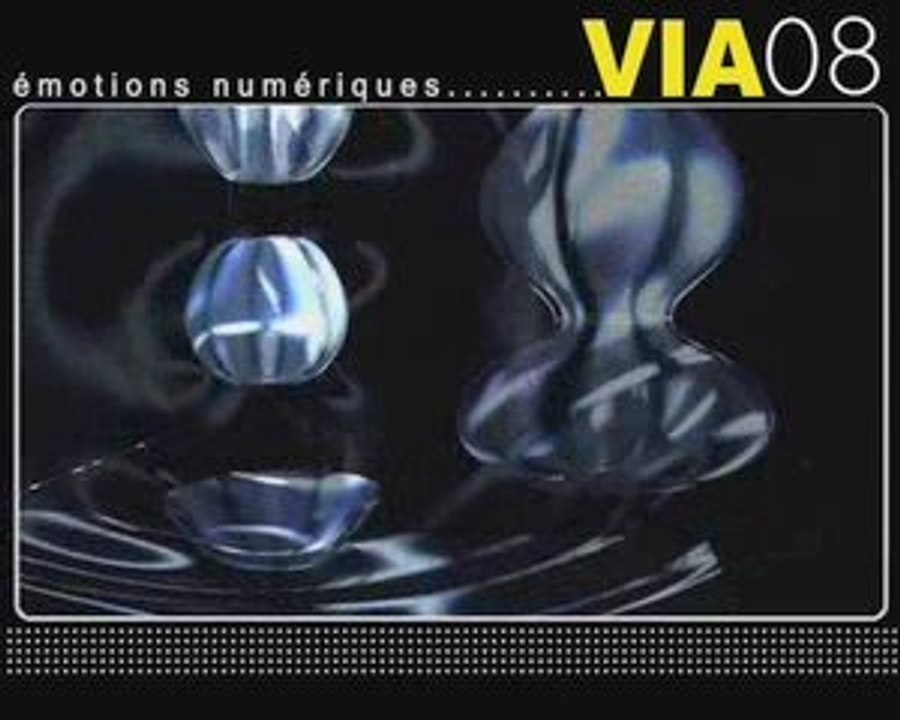 Pros Via 08 / Exposition "Immersion" Maubeuge