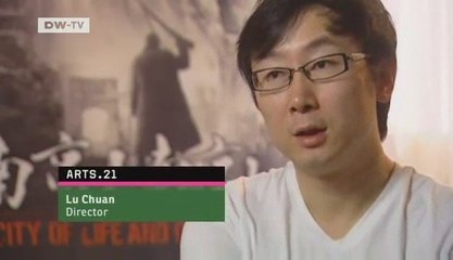 Arts.21 | The Nanjing Massacre and the Good German