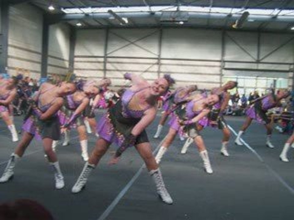 Les Natalys de La Bassée à Coutiche