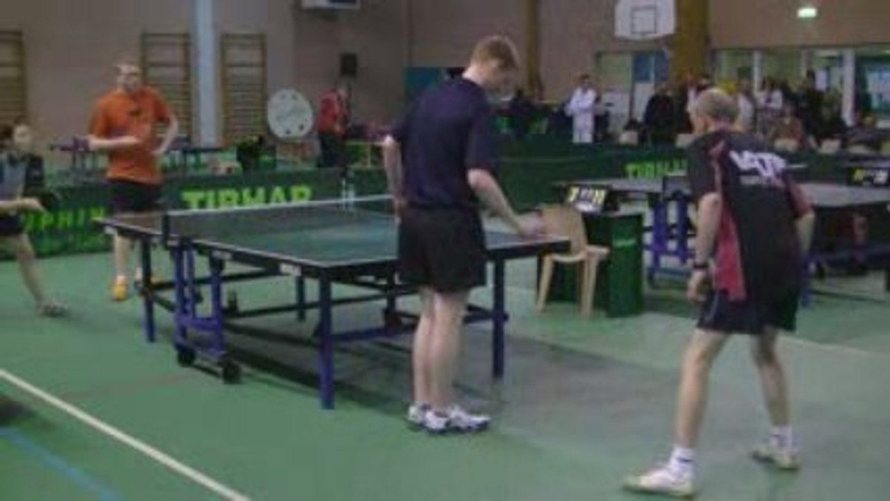 Finale Double