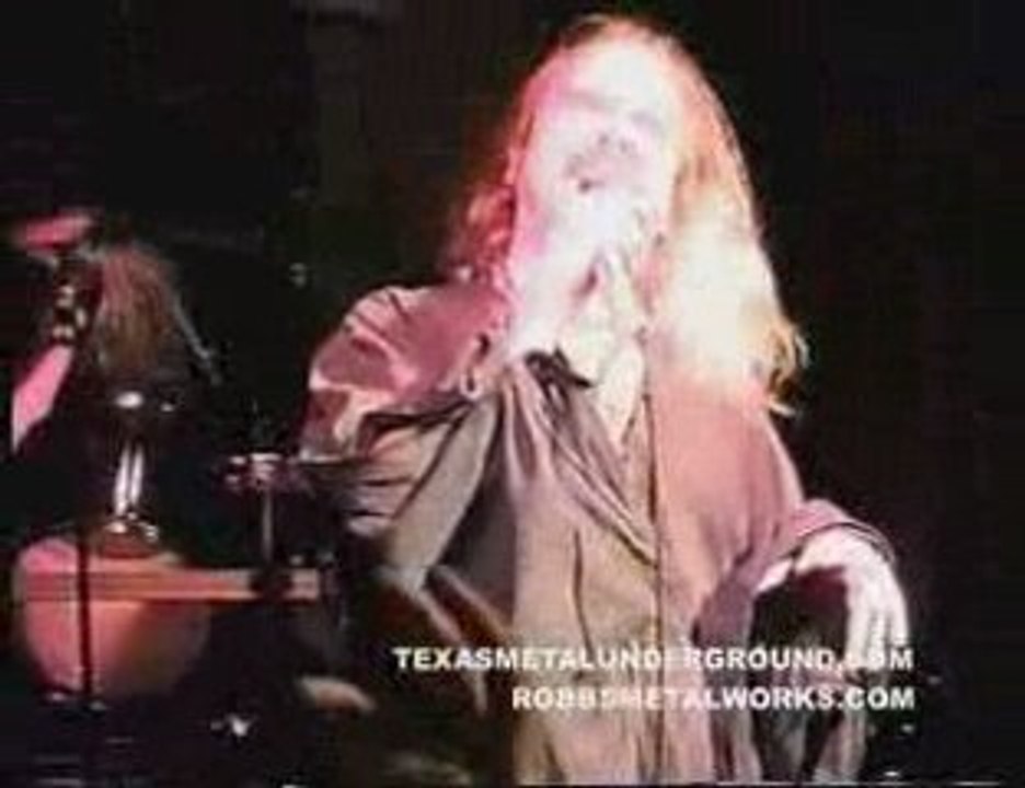 Solitude Aeturnus - Falling
