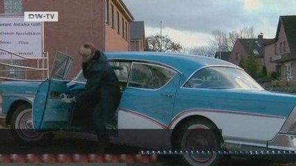 Video of the day | Northern German Tales